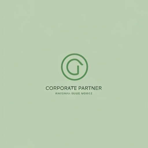 Corporate partner 2