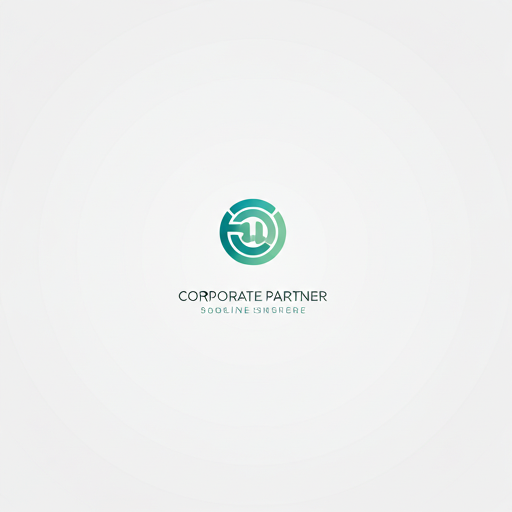Corporate partner 3