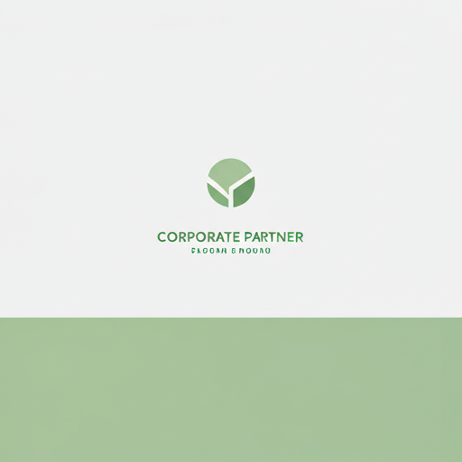 Corporate partner 4